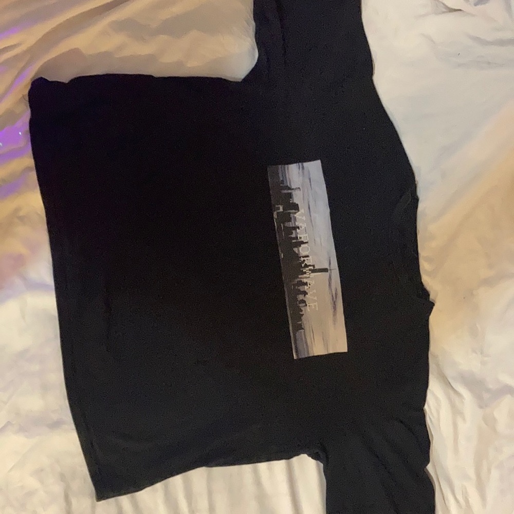 SHEIN graphic Tee